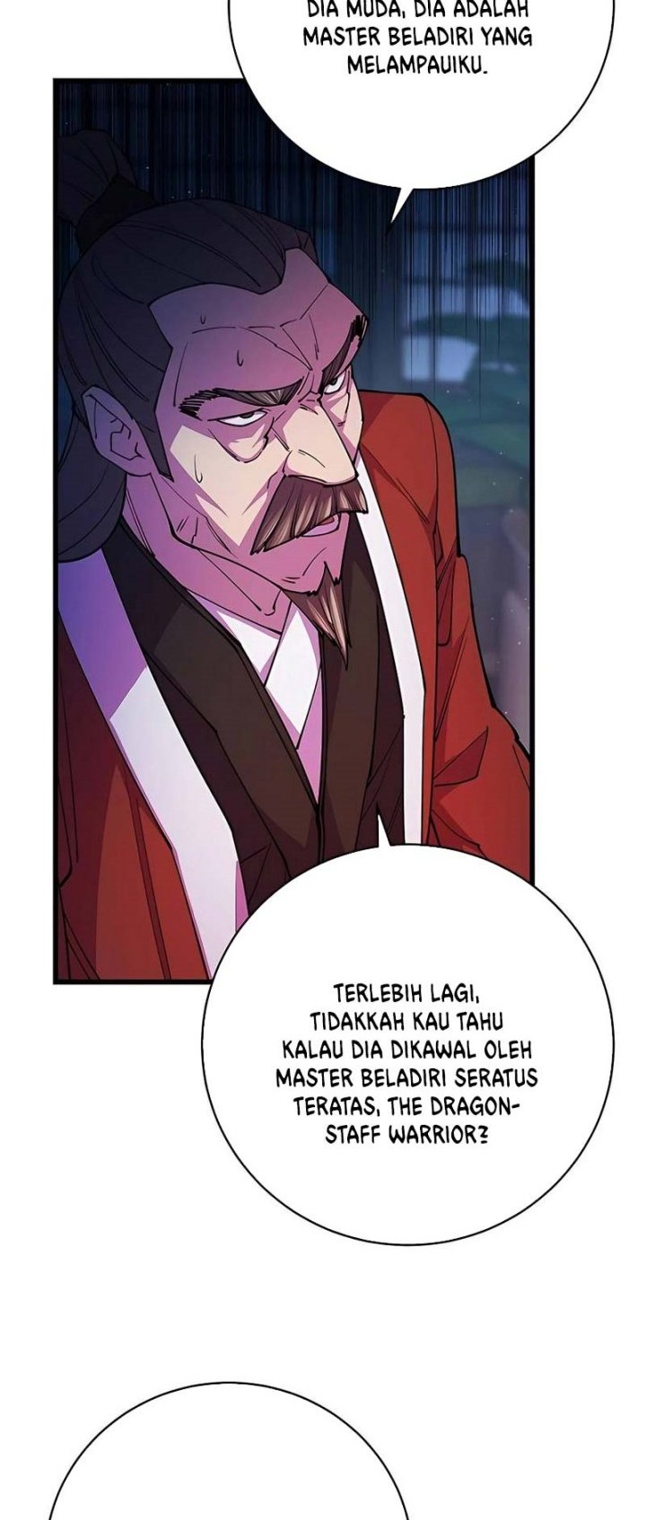 World’s Greatest Senior Disciple Chapter 11 Gambar 47