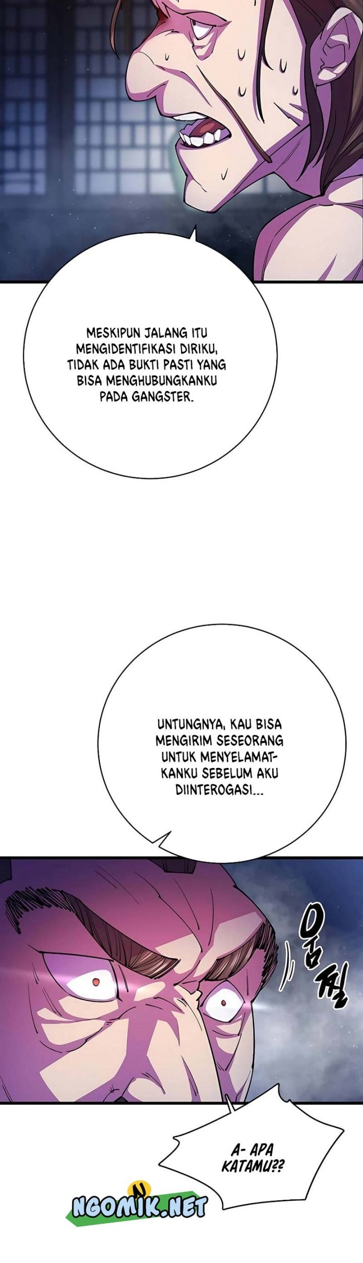 World’s Greatest Senior Disciple Chapter 11 Gambar 50
