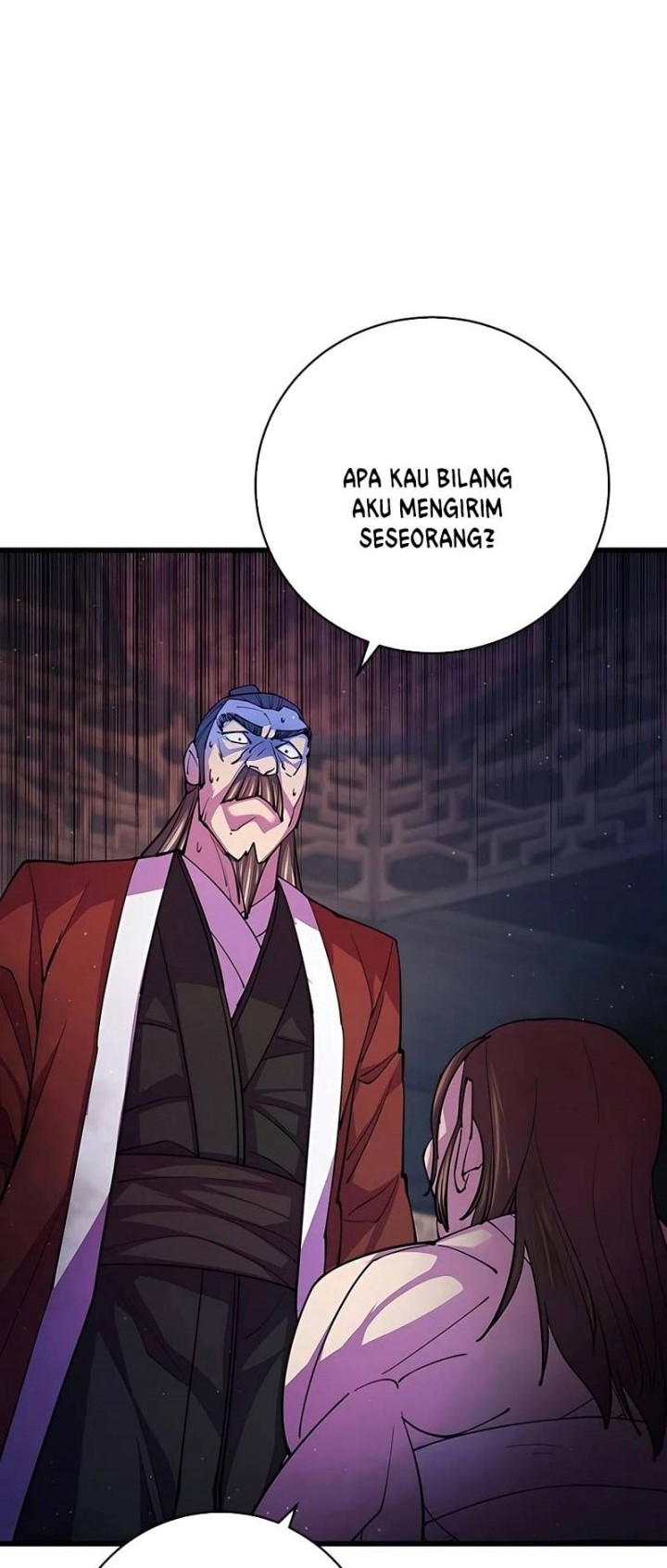 World’s Greatest Senior Disciple Chapter 11 Gambar 51