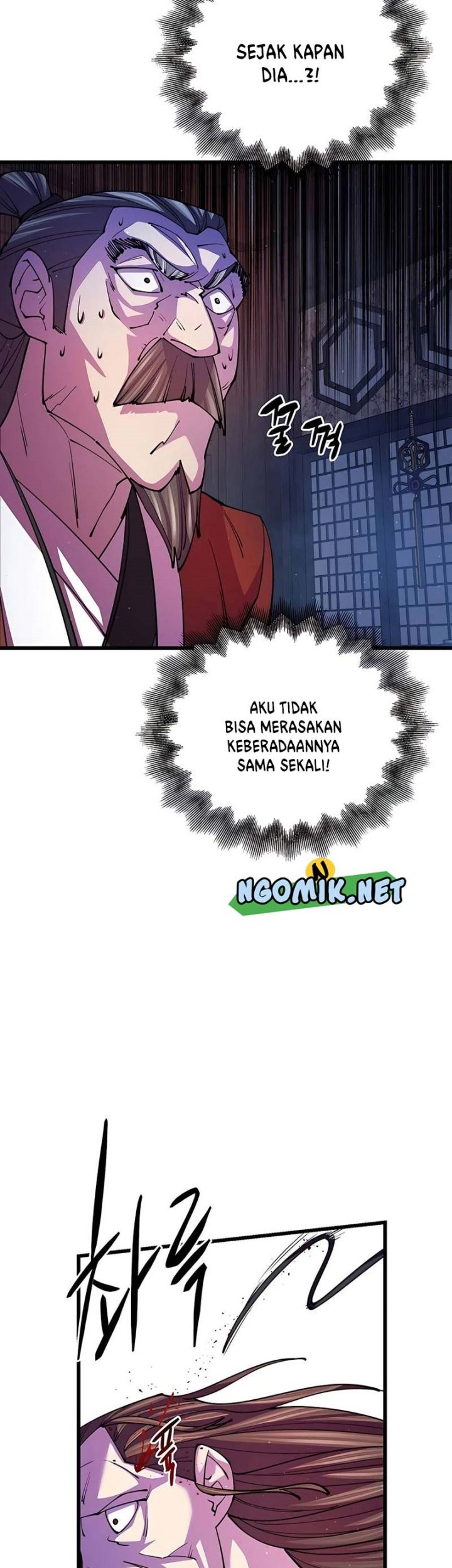 World’s Greatest Senior Disciple Chapter 11 Gambar 54