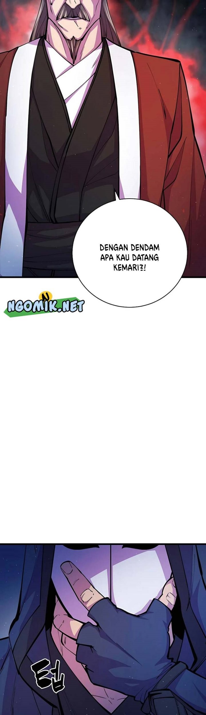 World’s Greatest Senior Disciple Chapter 11 Gambar 58