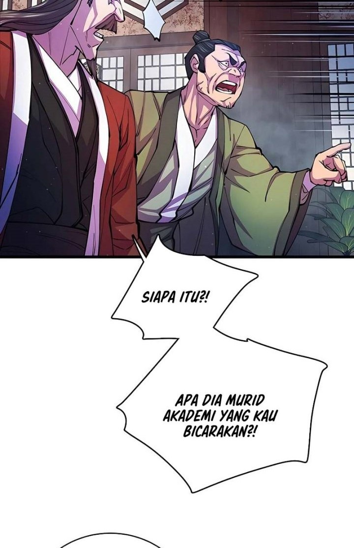 World’s Greatest Senior Disciple Chapter 11 Gambar 61