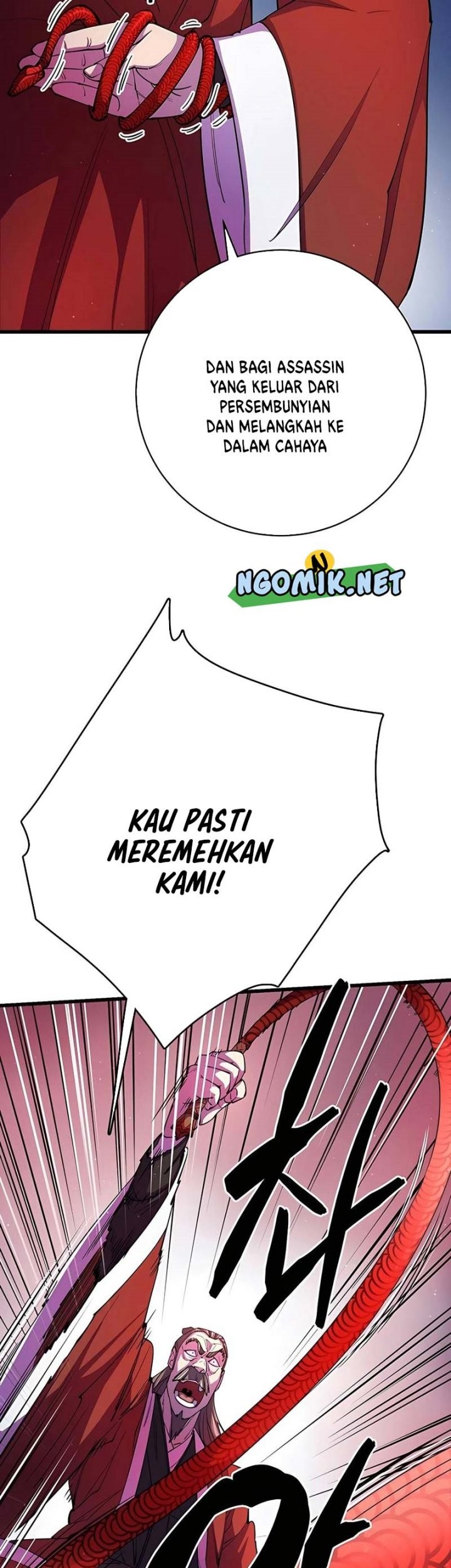 World’s Greatest Senior Disciple Chapter 11 Gambar 64