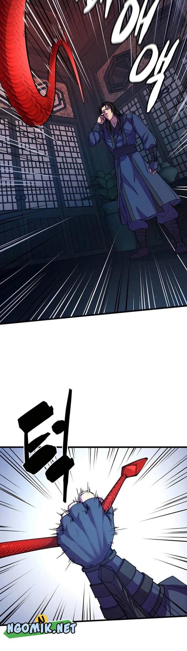 World’s Greatest Senior Disciple Chapter 11 Gambar 66