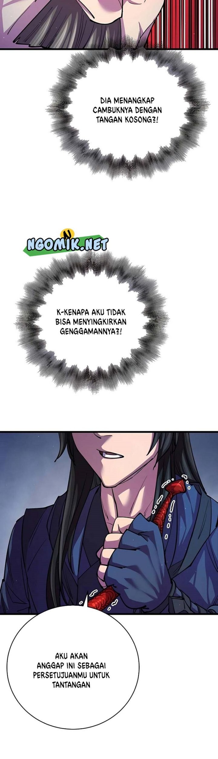 World’s Greatest Senior Disciple Chapter 11 Gambar 68