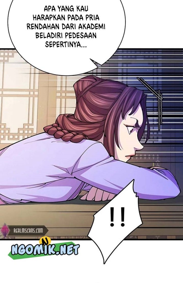 World’s Greatest Senior Disciple Chapter 11 Gambar 15