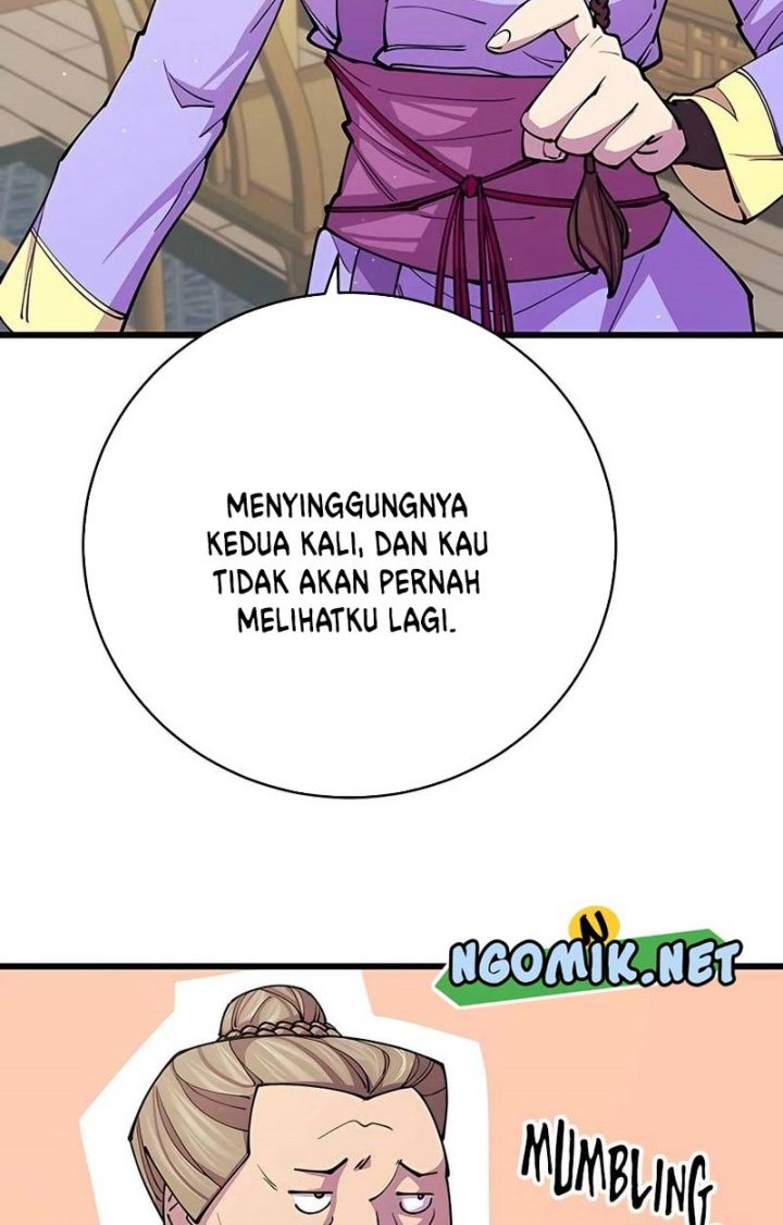 World’s Greatest Senior Disciple Chapter 11 Gambar 17