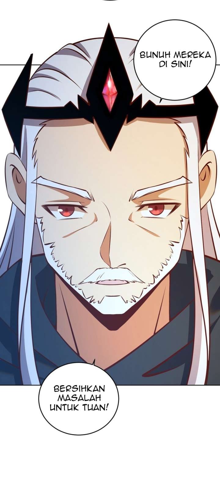 Dark Star Emperor Chapter 247 Gambar 20