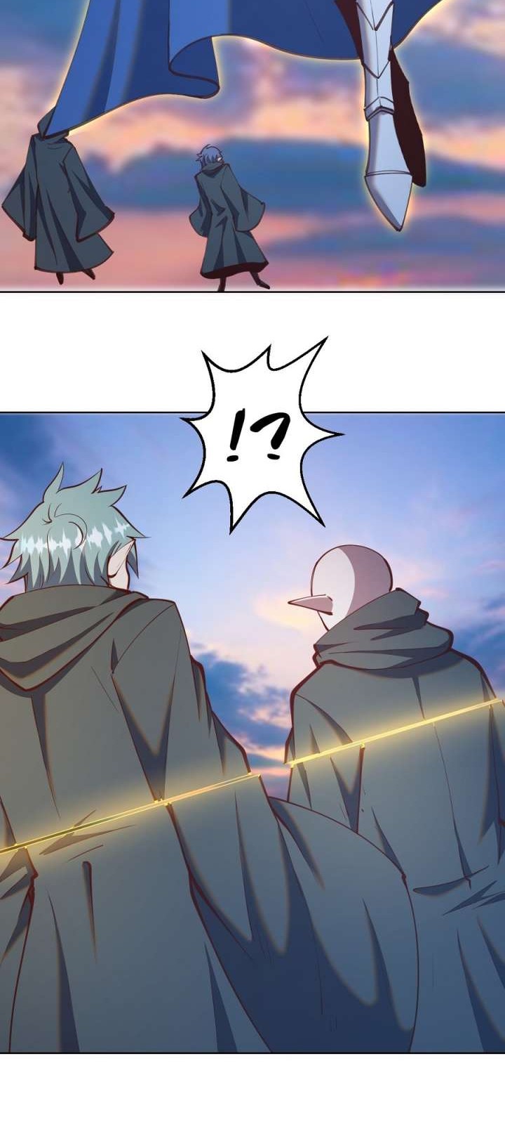 Dark Star Emperor Chapter 246 Gambar 8