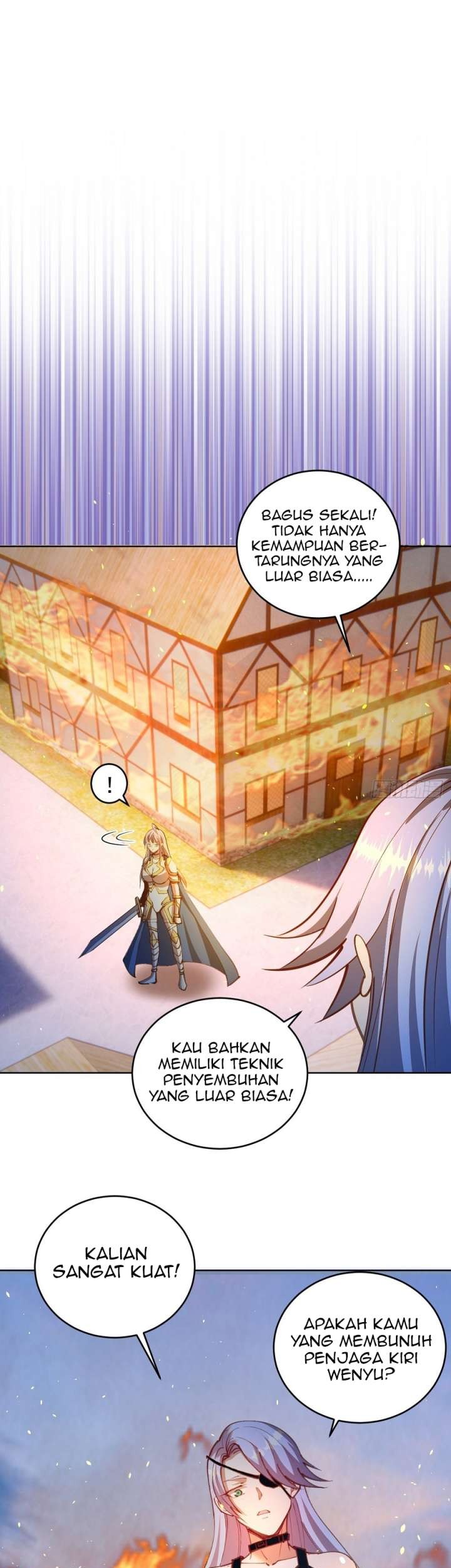 Dark Star Emperor Chapter 246 Gambar 13