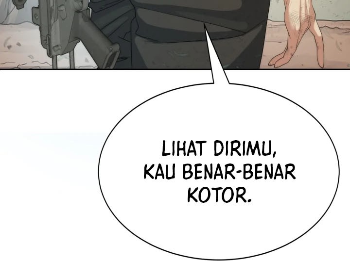 ETRANGERE Chapter 16 Gambar 34