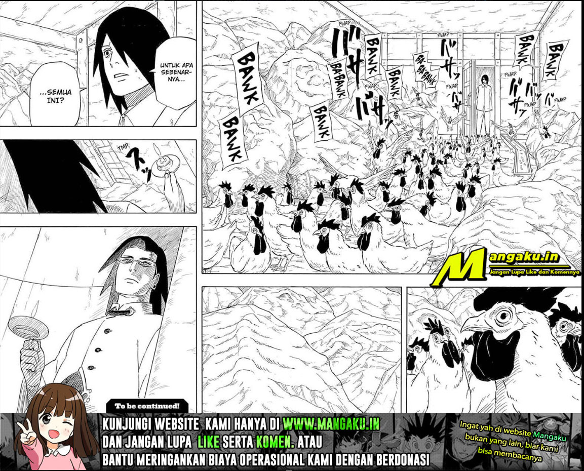 Naruto Sasuke’s Story The Uchiha And The Heavenly Stardust Chapter 05.2 Gambar 10