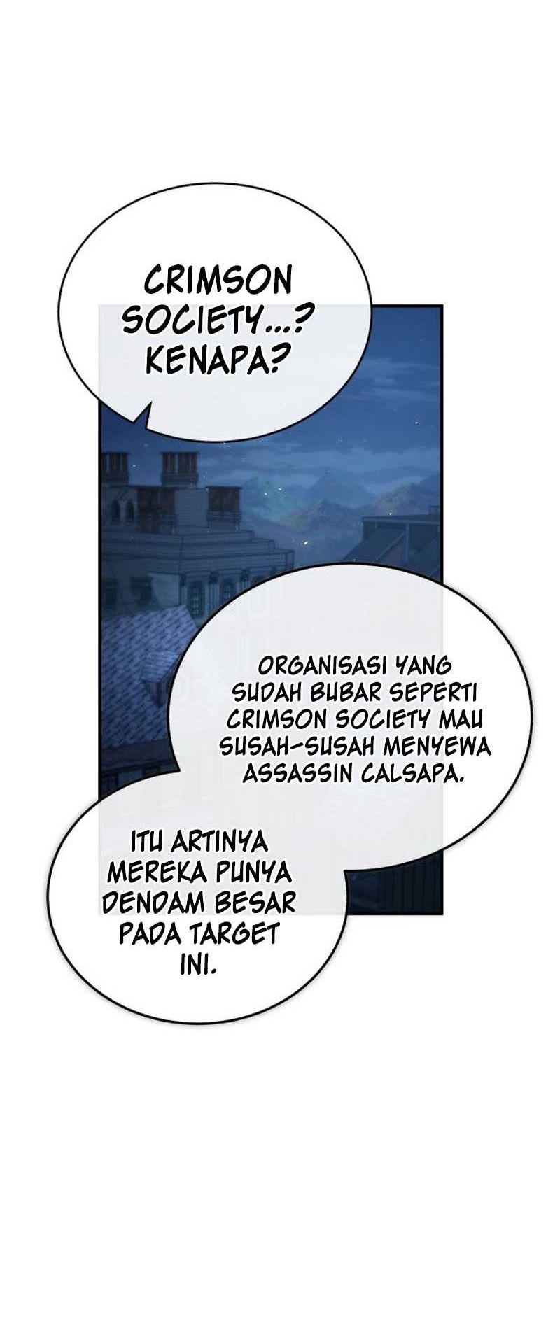 Academy’s Undercover Professor Chapter 37 Gambar 44