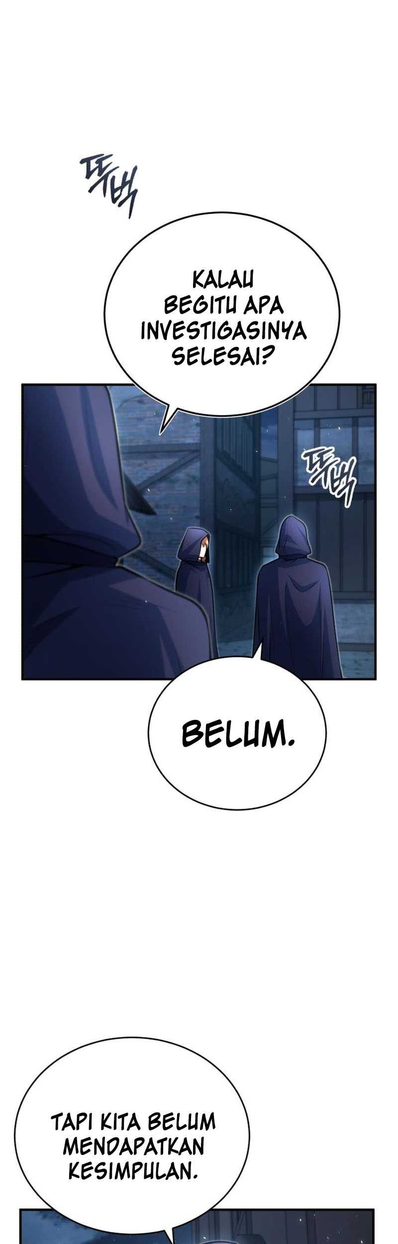 Academy’s Undercover Professor Chapter 37 Gambar 47