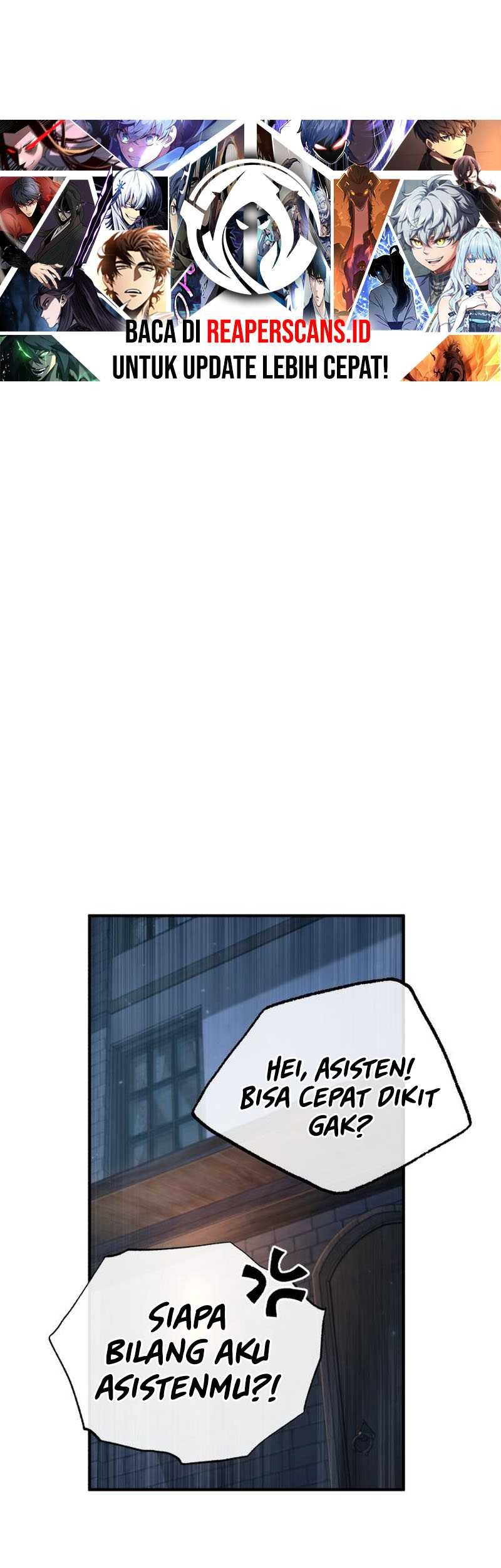 Baca Manhwa Academy’s Undercover Professor Chapter 37 Gambar 2
