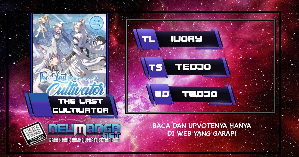 Baca Komik The Last Cultivator Chapter 06 Gambar 1