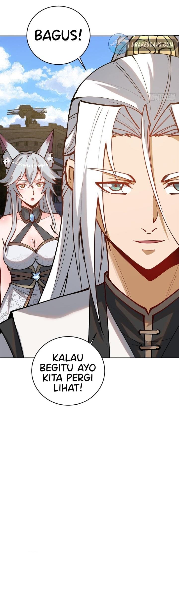 The Last Cultivator Chapter 06 Gambar 39