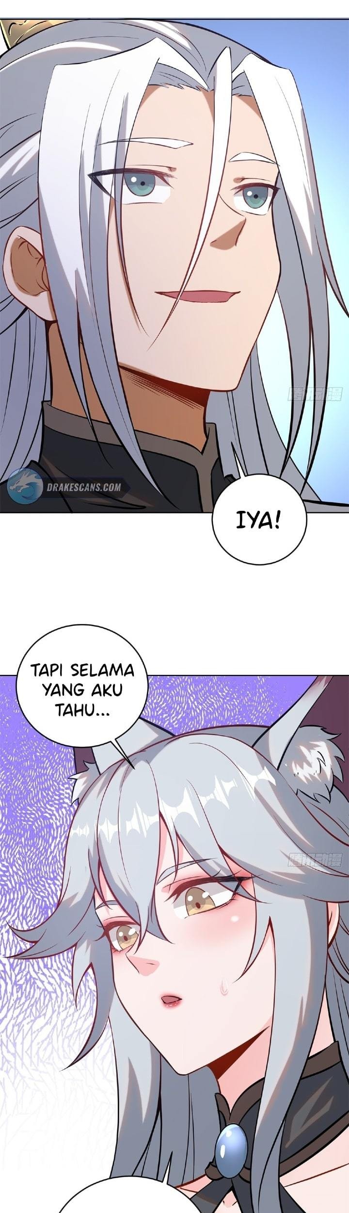 The Last Cultivator Chapter 06 Gambar 9