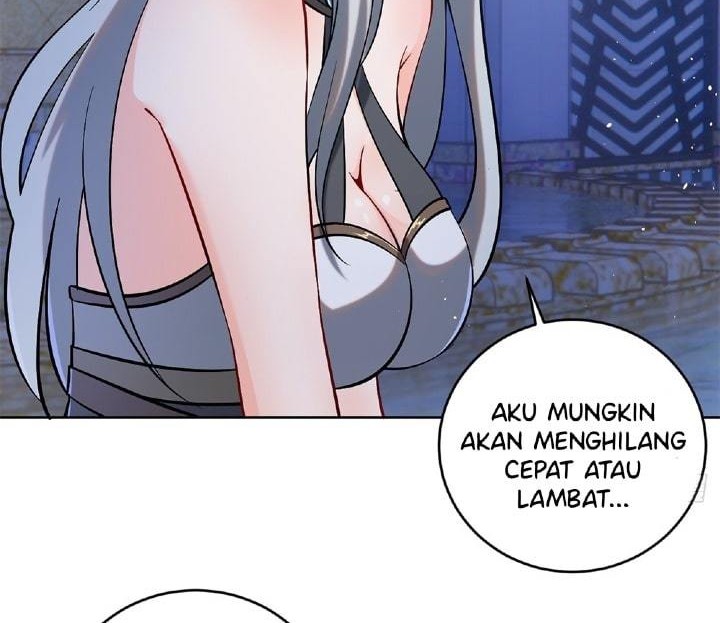 The Last Cultivator Chapter 05 Gambar 28