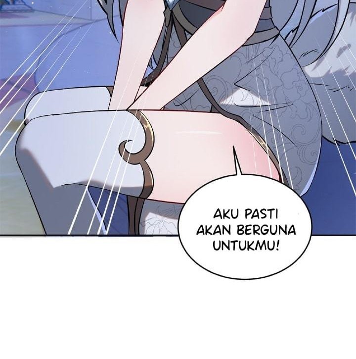 The Last Cultivator Chapter 05 Gambar 30