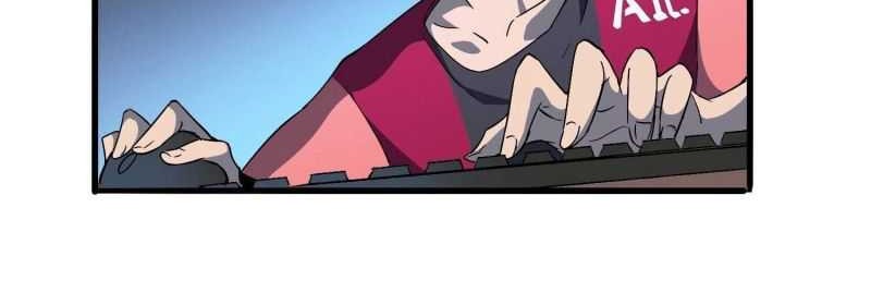 The People on Earth are Too Ferocious Chapter 90 Gambar 18