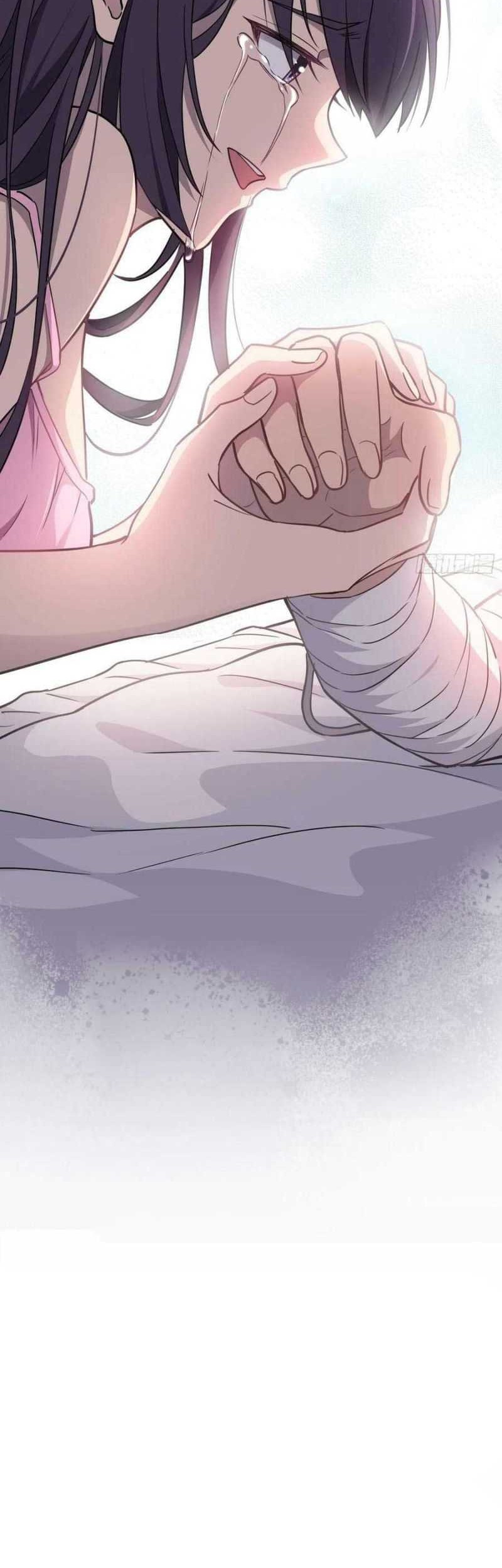 The People on Earth are Too Ferocious Chapter 85 Gambar 34