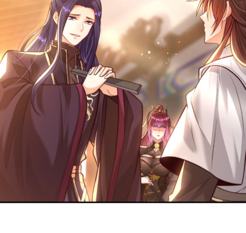 Starting With Confessing With the Beautiful Master Chapter 05 Gambar 47