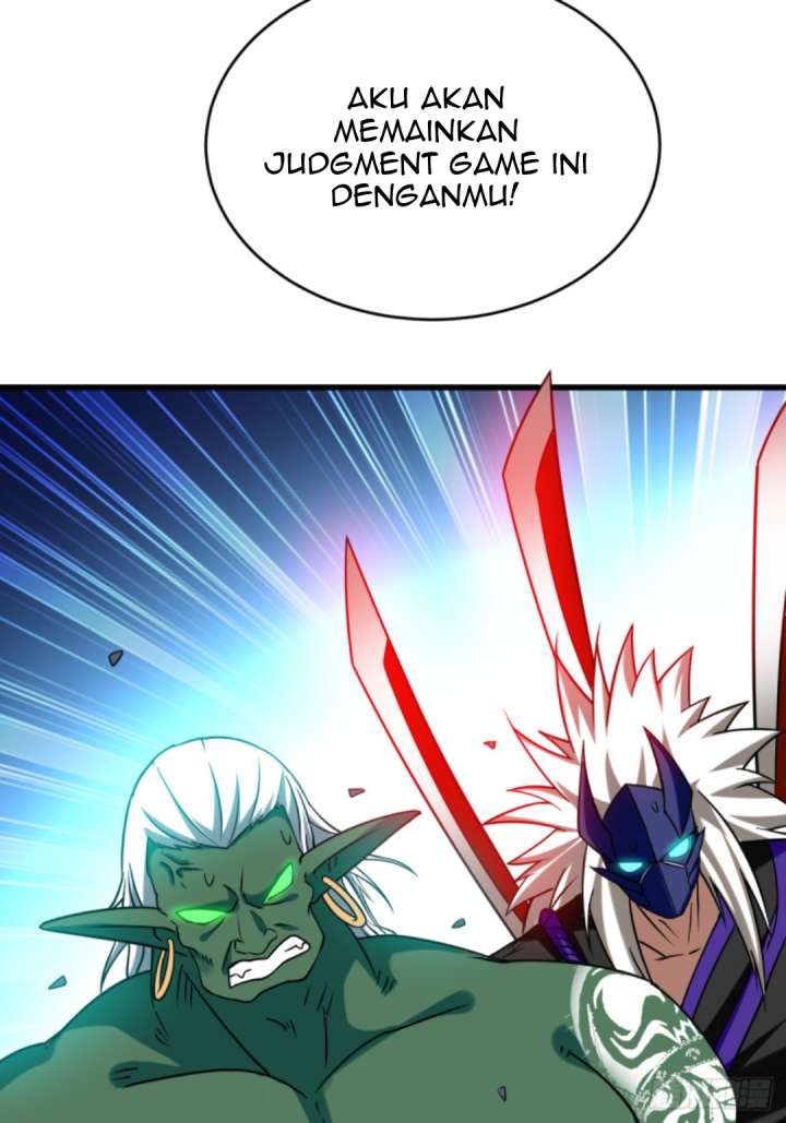 My Disciples Are All Immortals Chapter 105 Gambar 42