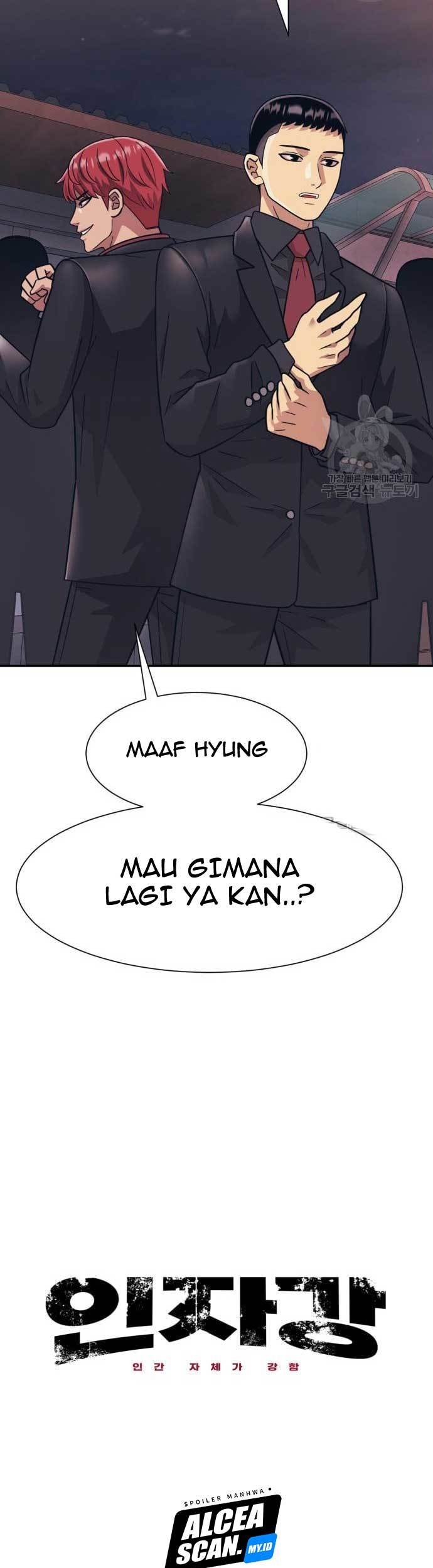 Injagang Chapter 23 Gambar 18