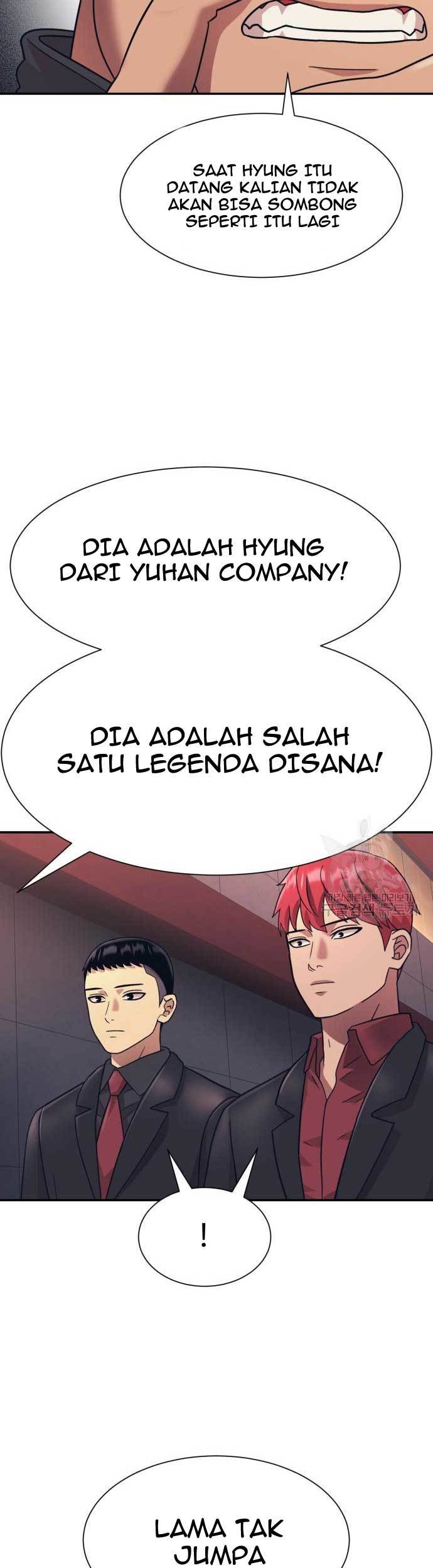 Injagang Chapter 23 Gambar 46