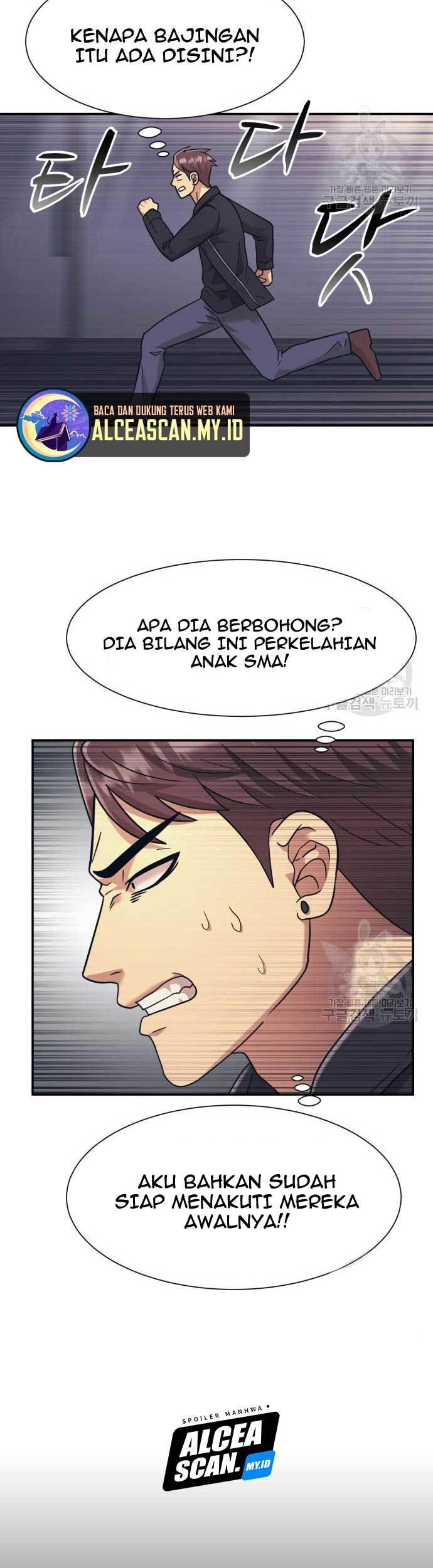 Injagang Chapter 23 Gambar 56