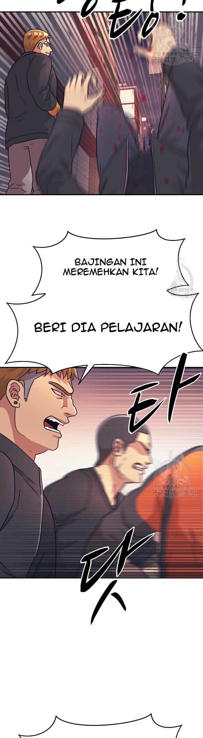 Injagang Chapter 23 Gambar 4