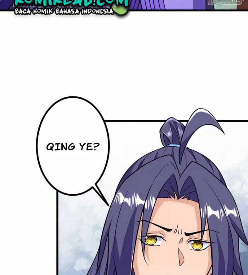 The Strongest Body Old Ancestor In History Chapter 29 Gambar 14