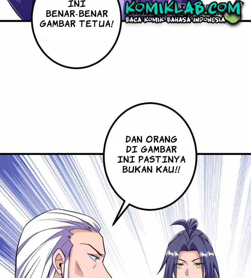 The Strongest Body Old Ancestor In History Chapter 29 Gambar 20