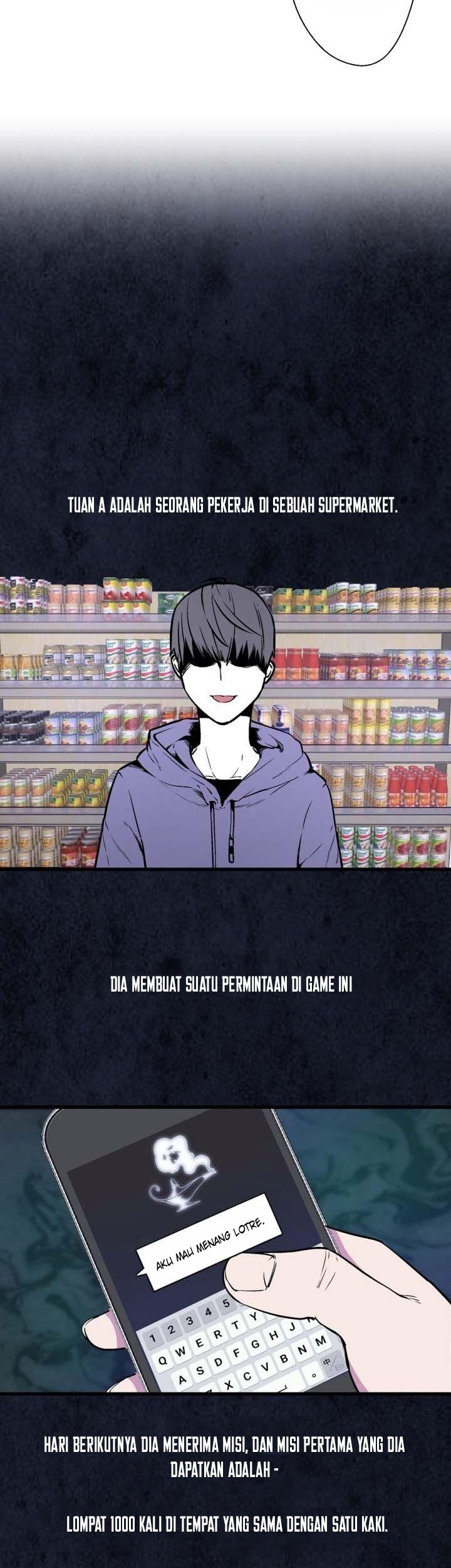 Ghost Emperor Chapter 12 Gambar 31