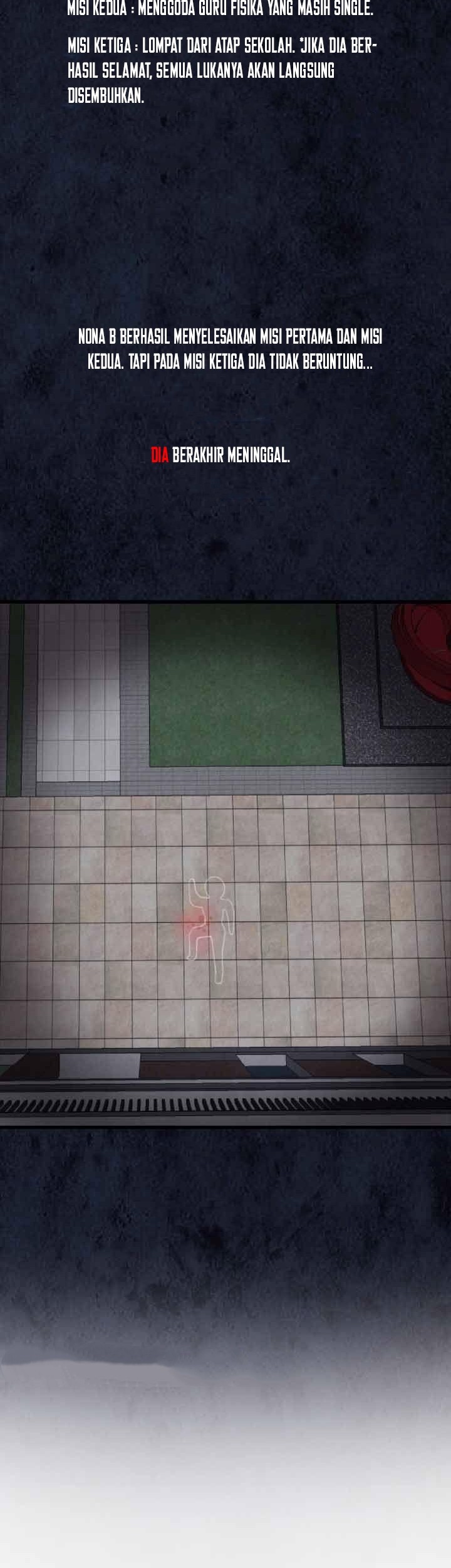 Ghost Emperor Chapter 12 Gambar 35