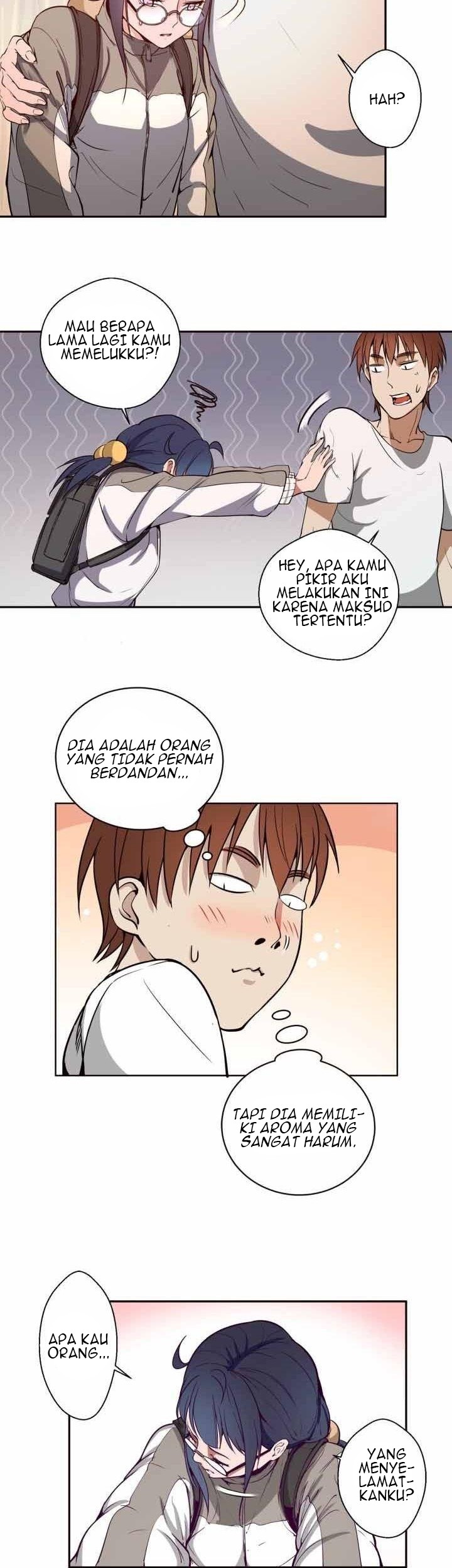 Ghost Emperor Chapter 12 Gambar 7
