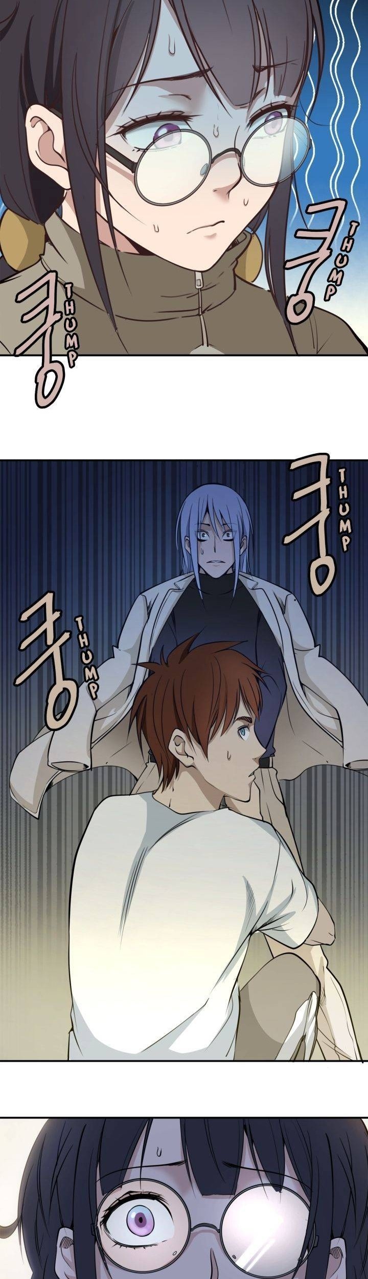 Ghost Emperor Chapter 10 Gambar 24