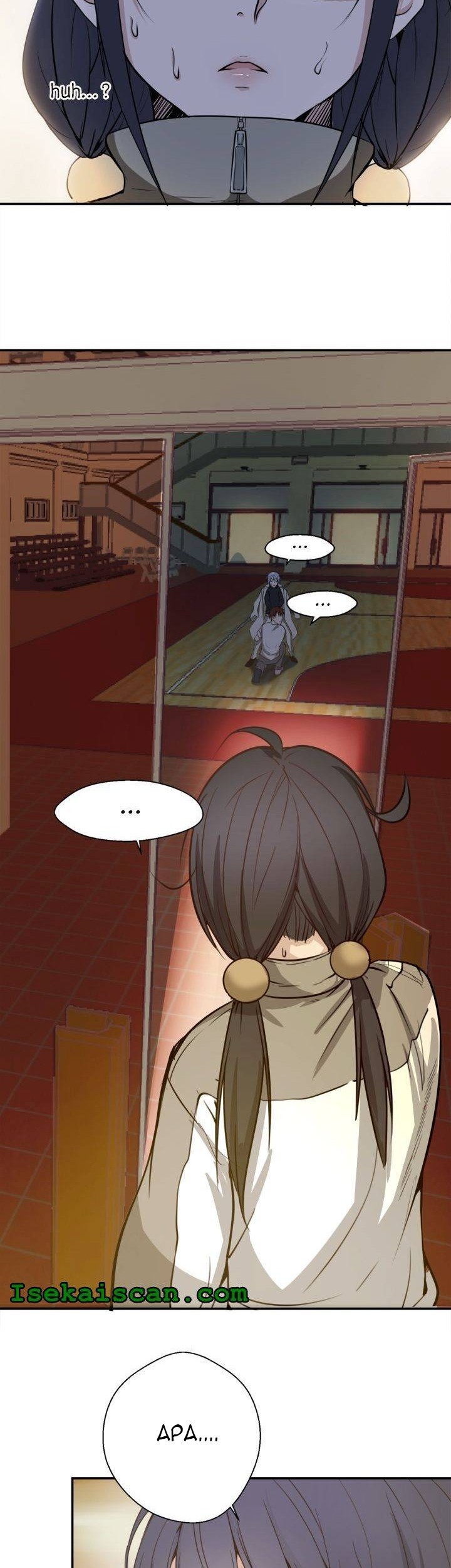 Ghost Emperor Chapter 10 Gambar 25