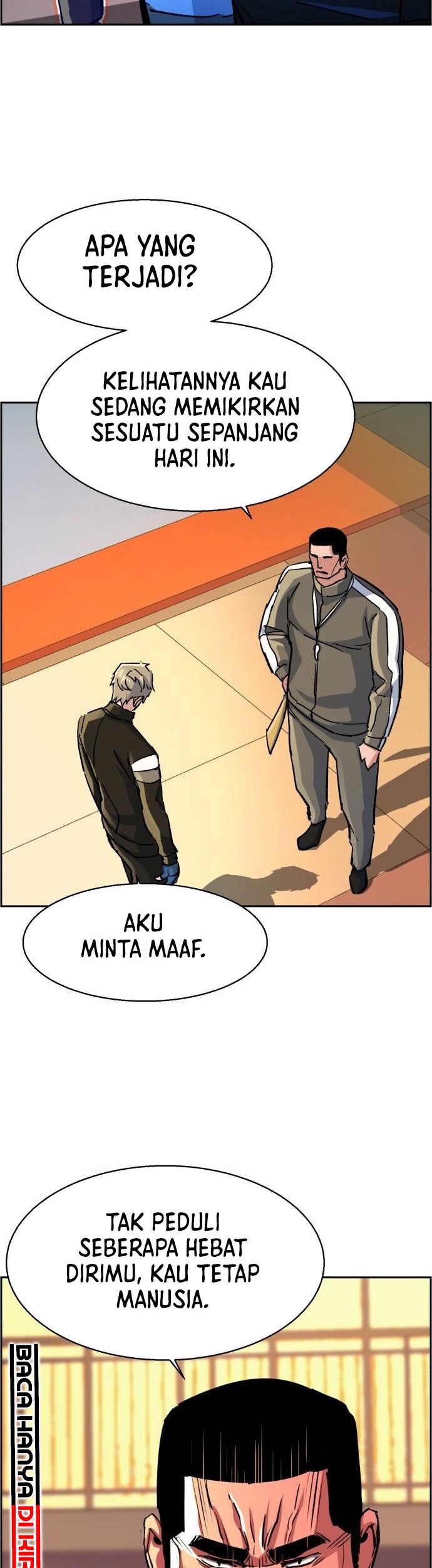Mercenary Enrollment Chapter 115 Gambar 23