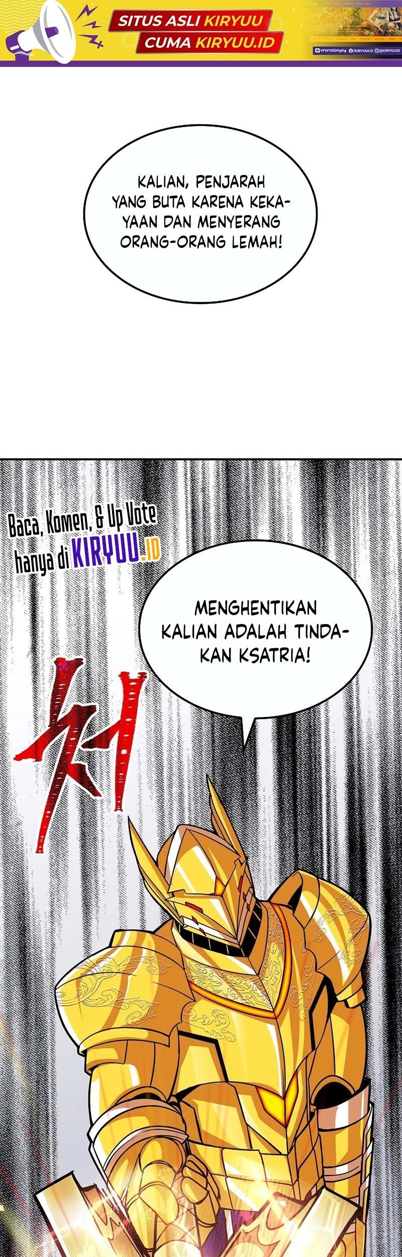 Baca Manhwa I have an SSS-rank Trait, but I want a Normal Life Chapter 38 Gambar 2