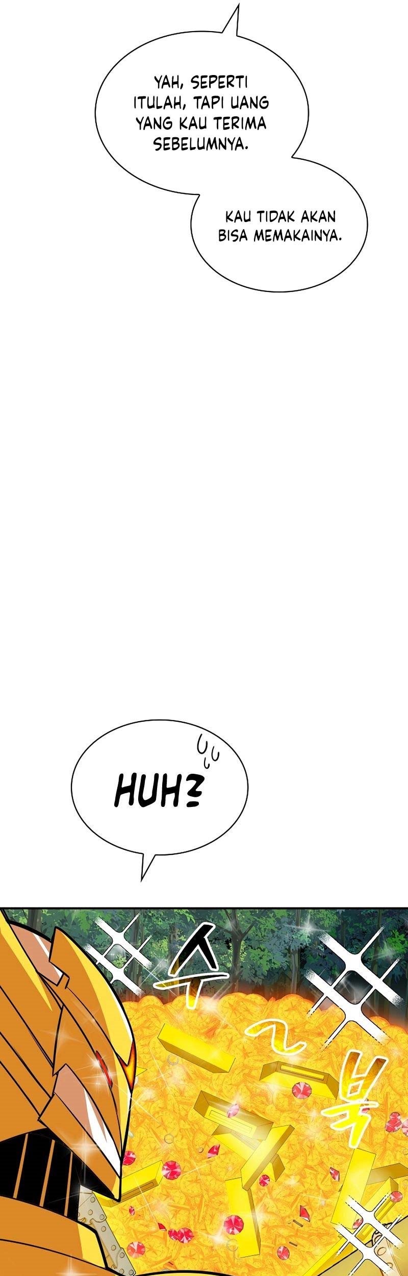 I have an SSS-rank Trait, but I want a Normal Life Chapter 38 Gambar 77