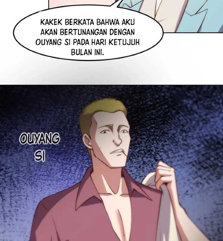 Cultivation Return on Campus Chapter 361 Gambar 6