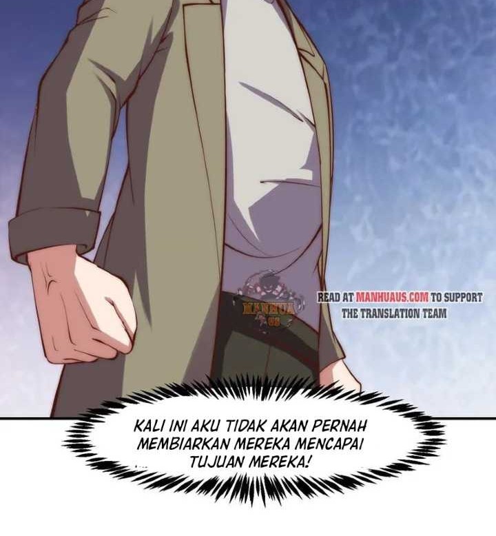 Cultivation Return on Campus Chapter 361 Gambar 8