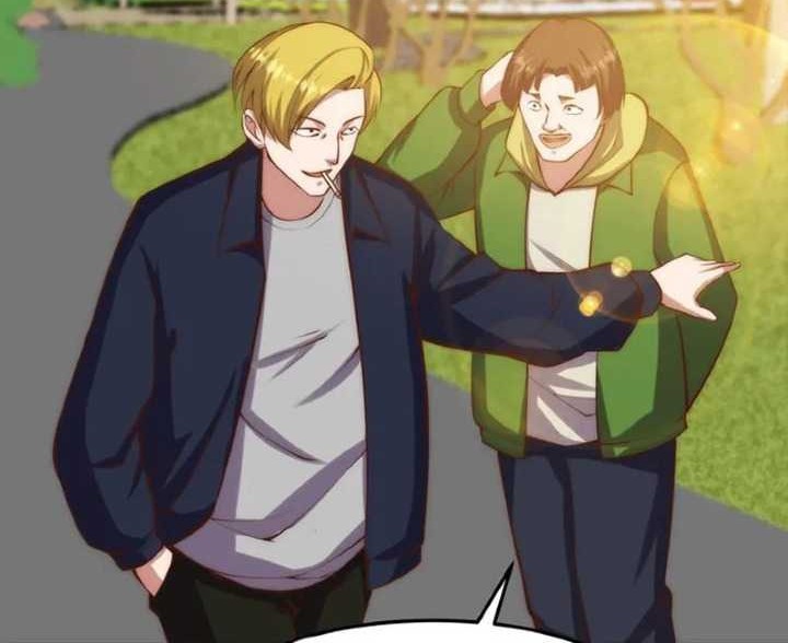 Cultivation Return on Campus Chapter 361 Gambar 12