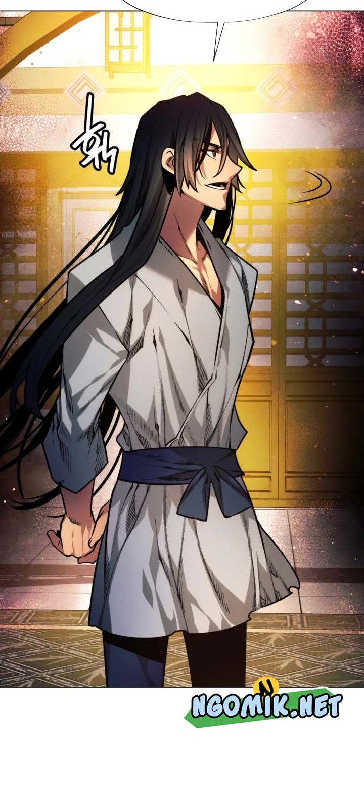 Modern Man Who Fall Into Murim Chapter 04 Gambar 41
