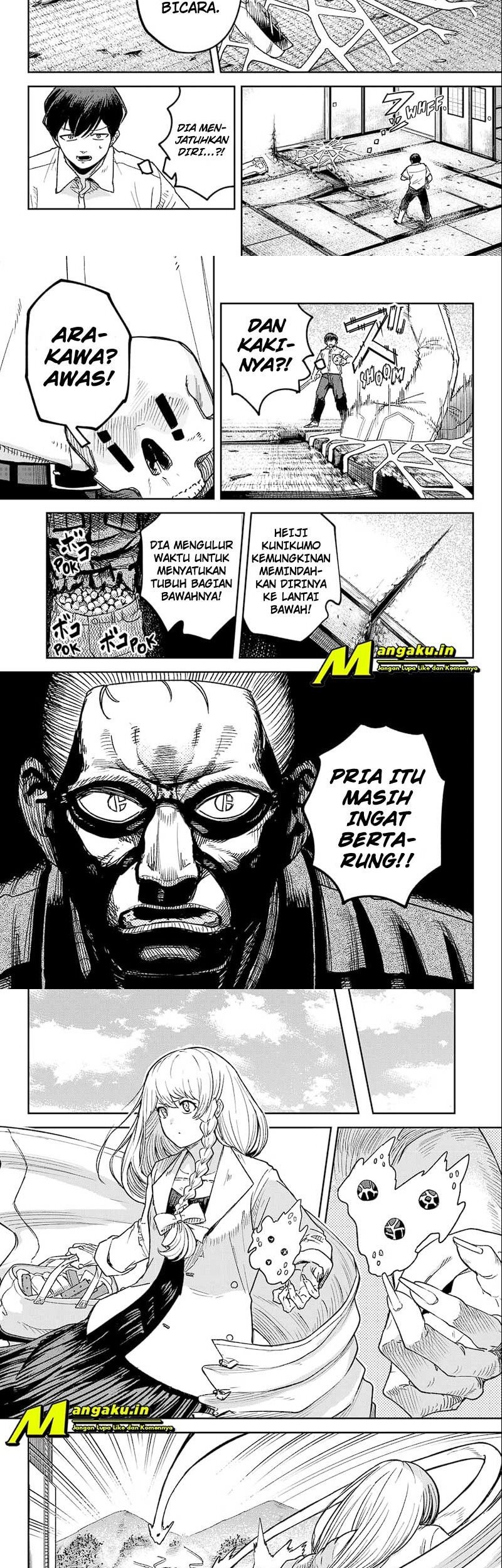 Skeleton Double Chapter 11 Gambar 4