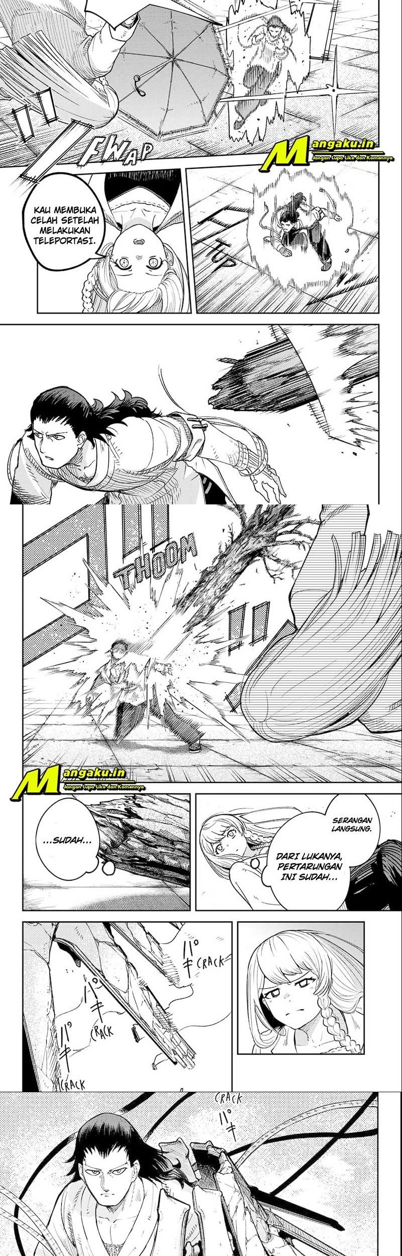 Skeleton Double Chapter 11 Gambar 8