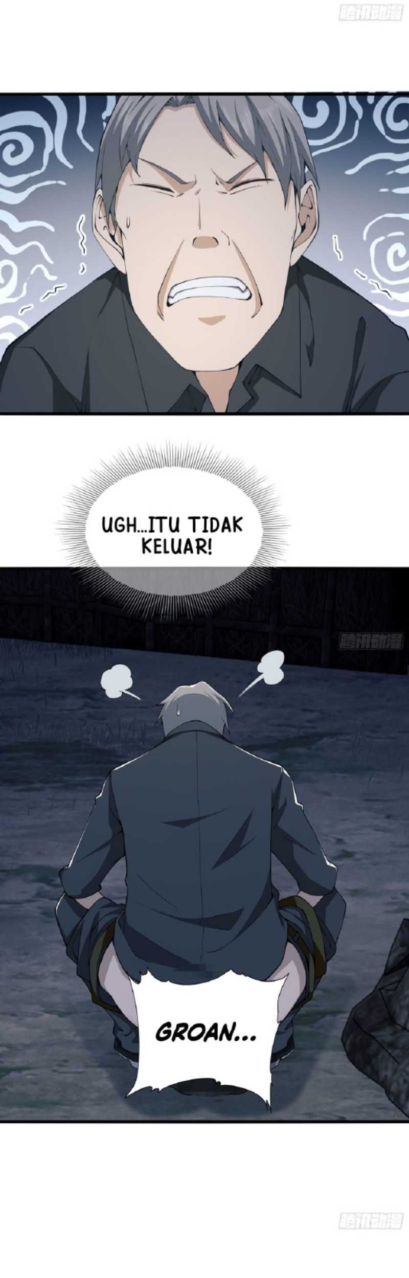 Baca Manhua The First Sequence Chapter 10 Gambar 2