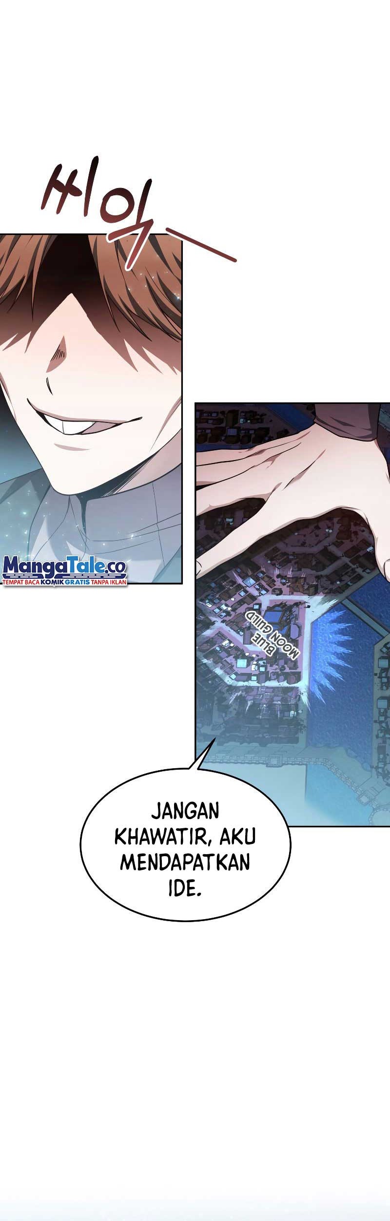 Dr. Player Chapter 22 Gambar 44